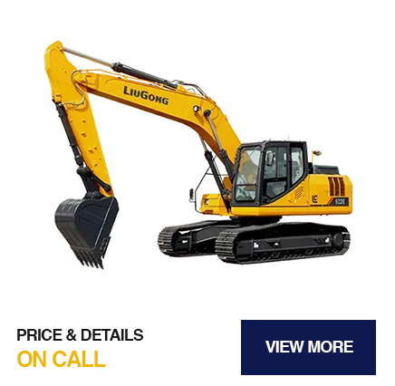 LiuGong 922E Excavator