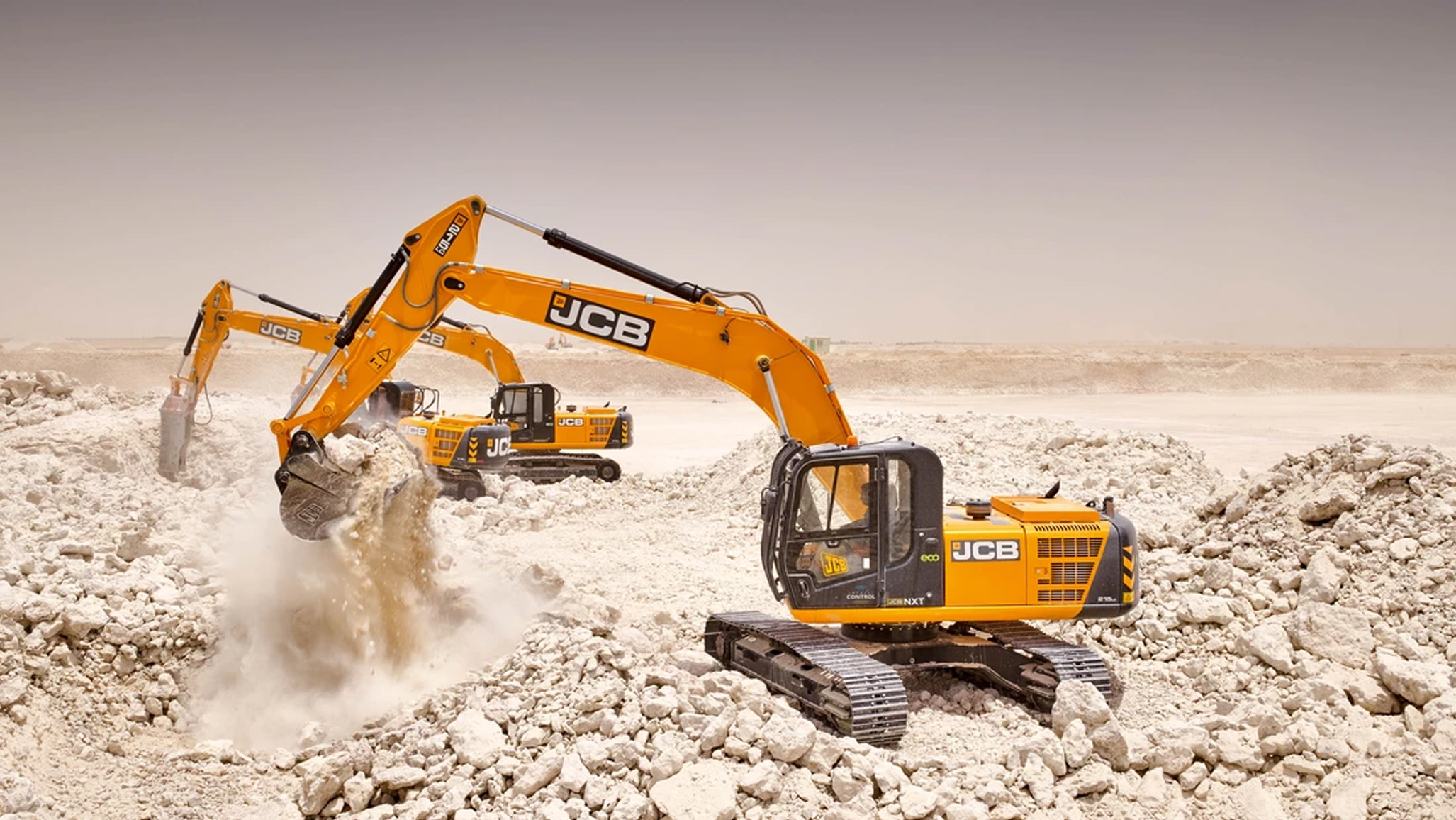 JCB-215-USD 90K 
