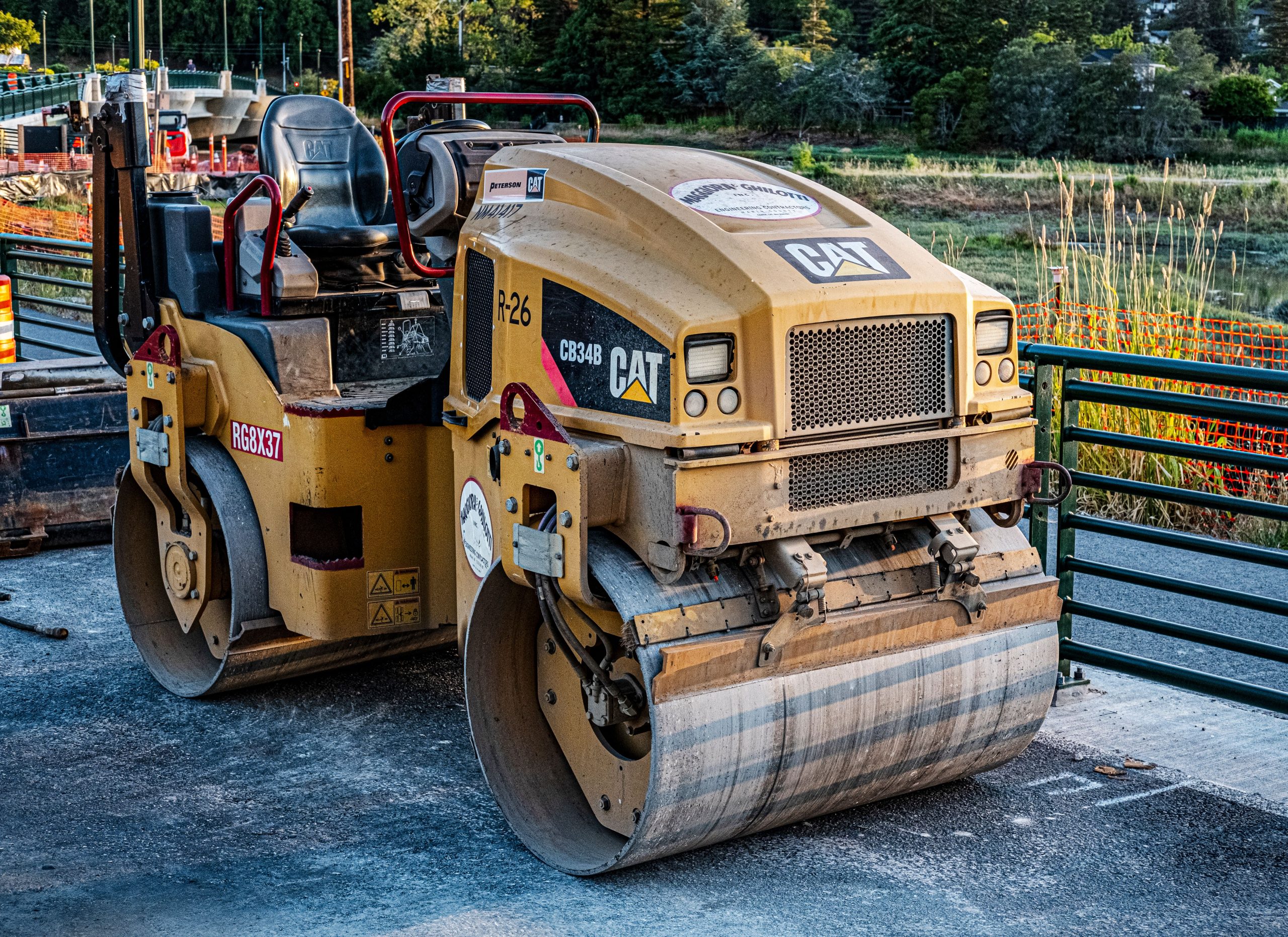 Compactor