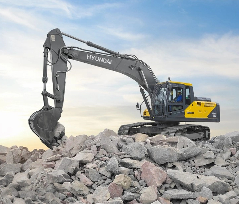 Empowering Construction With Seamless Rentals